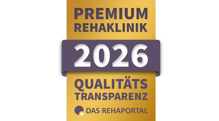 Das Rehaportal Siegel 2026