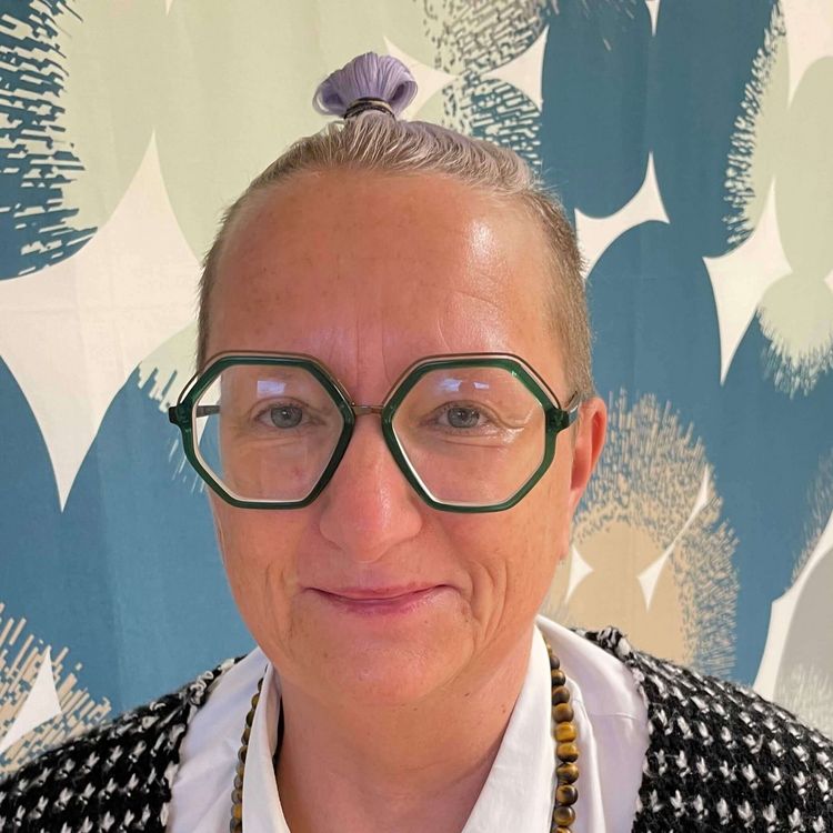 Birgit Schäfer