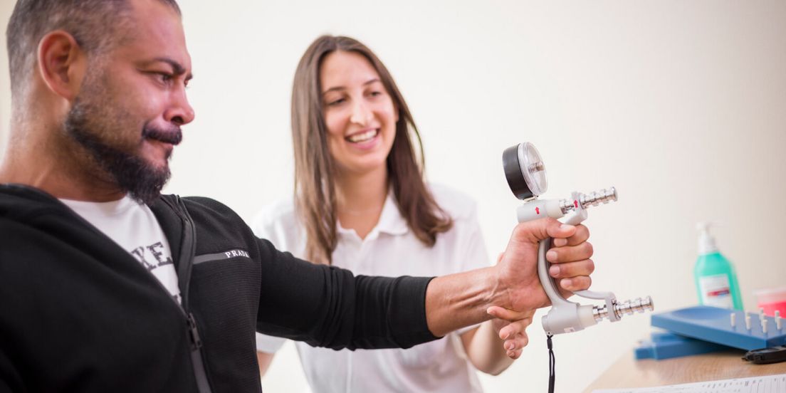 Neurologisch-orthopädisches Kompetenzzentrum