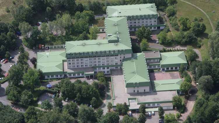 Keine Coronafälle mehr im MEDICLIN Reha-Zentrum Bad Orb