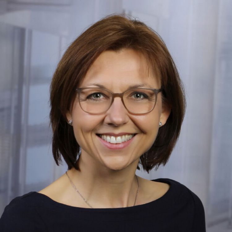 Melanie Heep