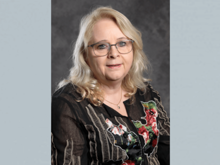 „Ich bin jemand, der etwas bewegen will“: Dr. Reinhilde Ziegler leitet die Orthopädie des MEDICLIN Reha-Zentrums Bad Orb