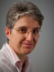 Anke Sager Anke Sager