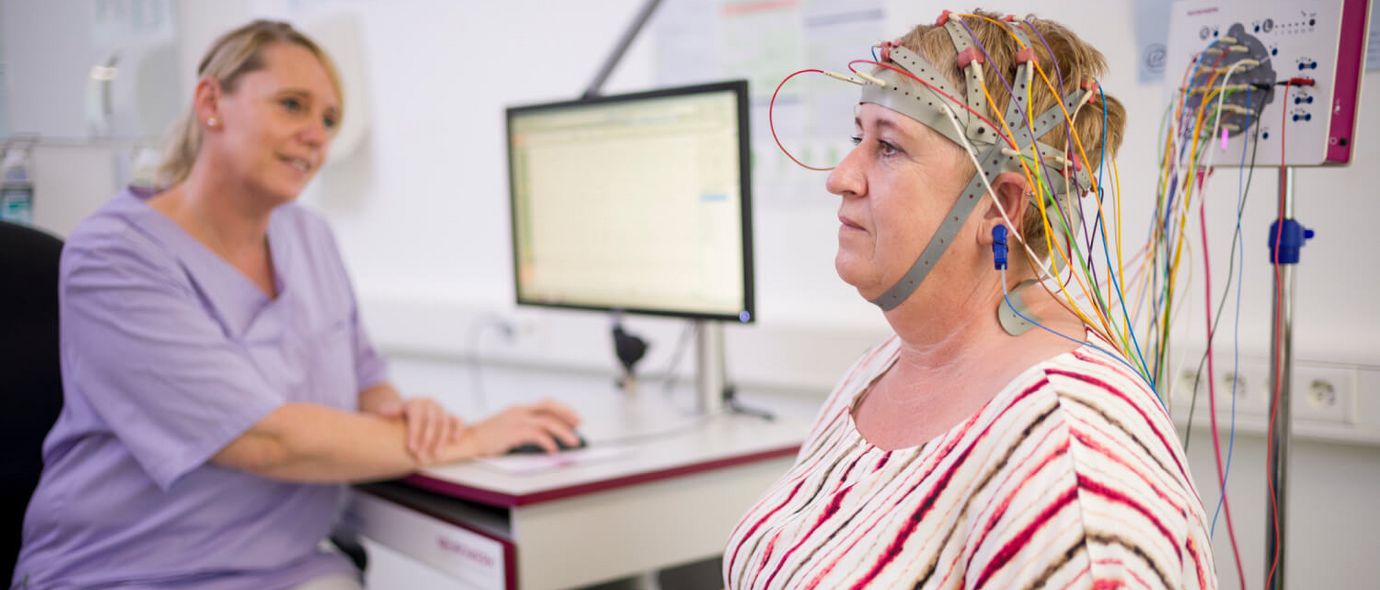 EEG