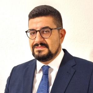 Dr. Dimitrios Artemis