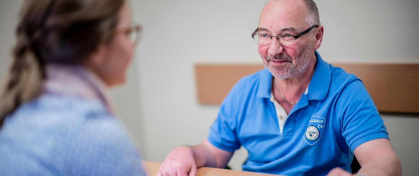 Aphasietherapie Aphasietherapie