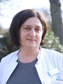 Dr. med. Viktoria Kukuschkin