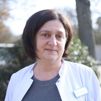 Dr. med. Viktoria Kukuschkin