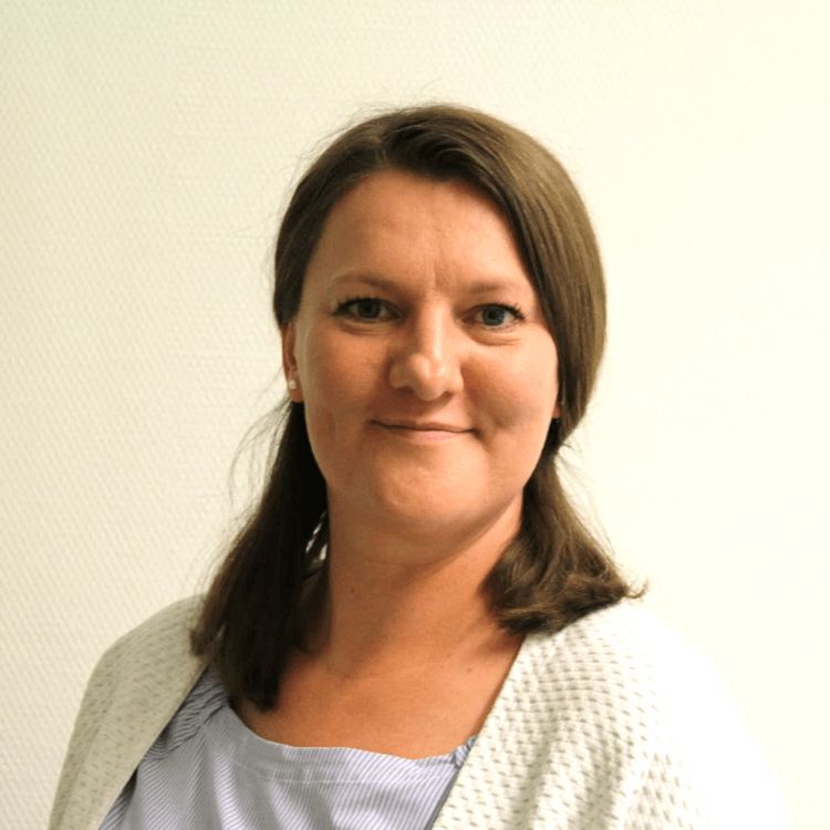 Deimante Wegstein