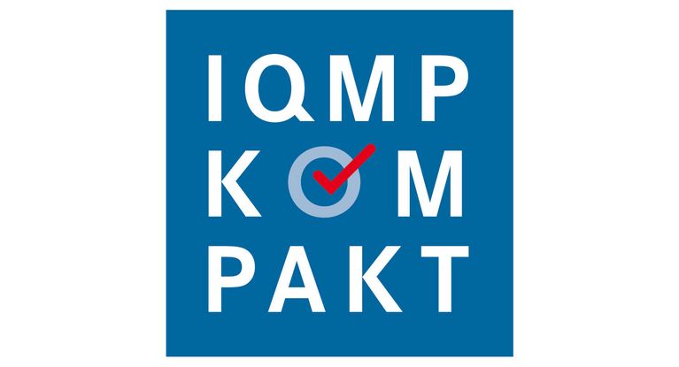 IQMP