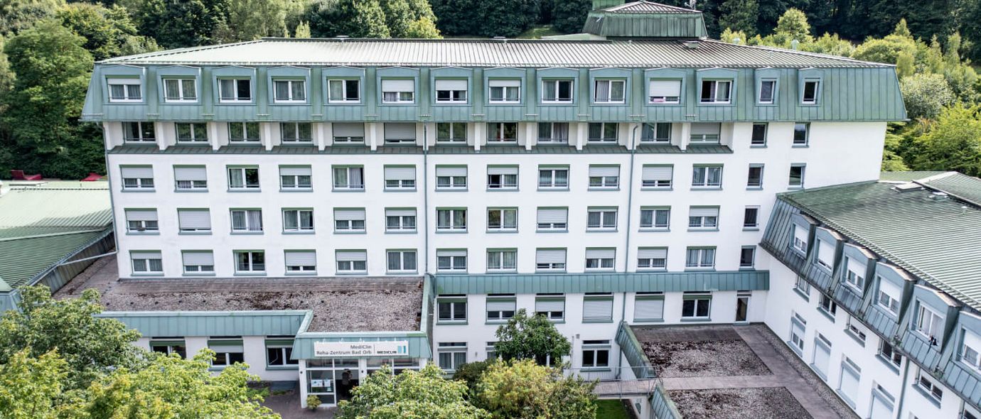 Reha-Zentrum Bad Orb