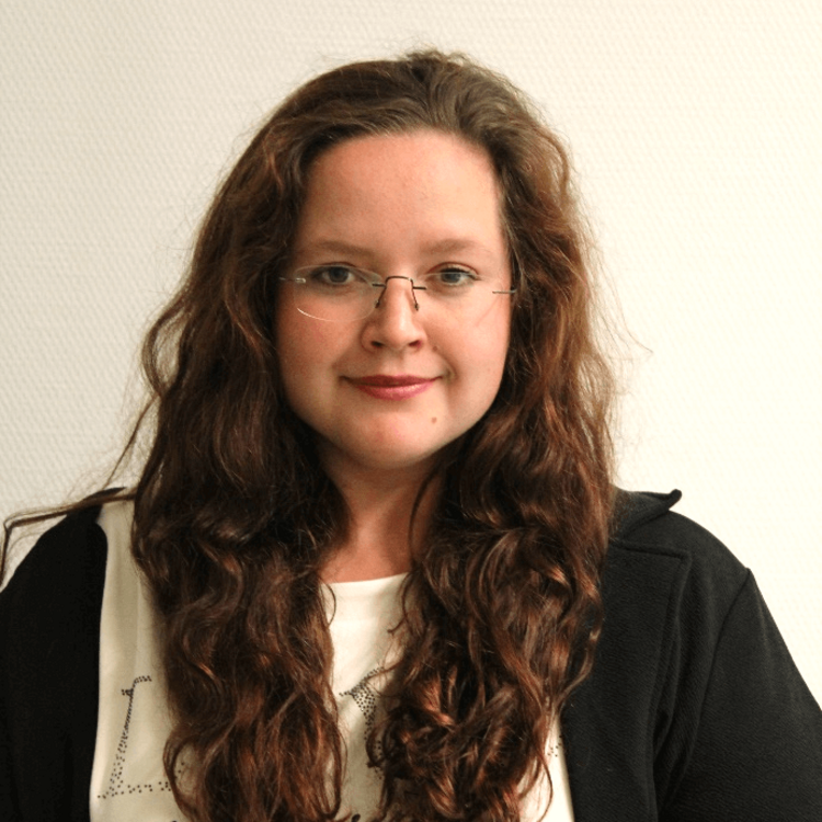 Jennifer Pohle