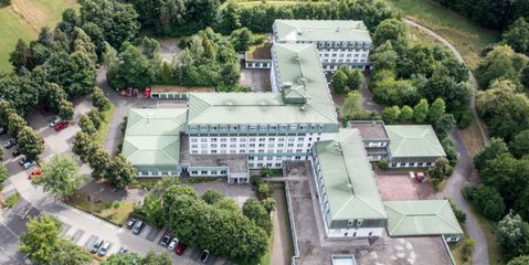 Reha-Zentrum Bad Orb